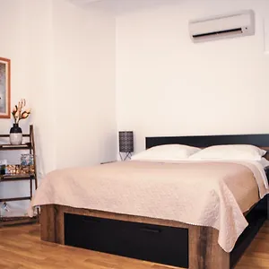 Appartement Royal Deluxe, Split