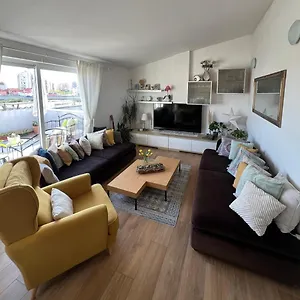 Appartement Svagi, Split
