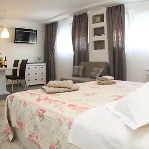 Appartement Mirakul, Split