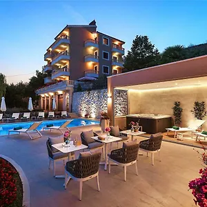 Appartement Sea Breeze, Split
