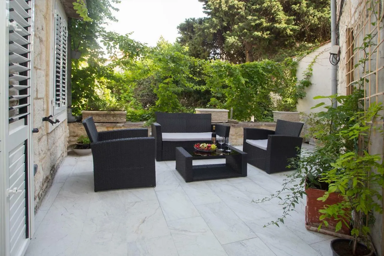 Casa Carminatti Apartments Split Chorvatsko