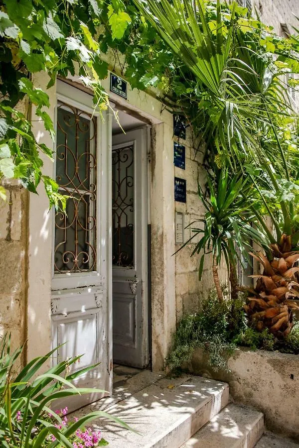 Casa Carminatti Apartments Split Chorvatsko