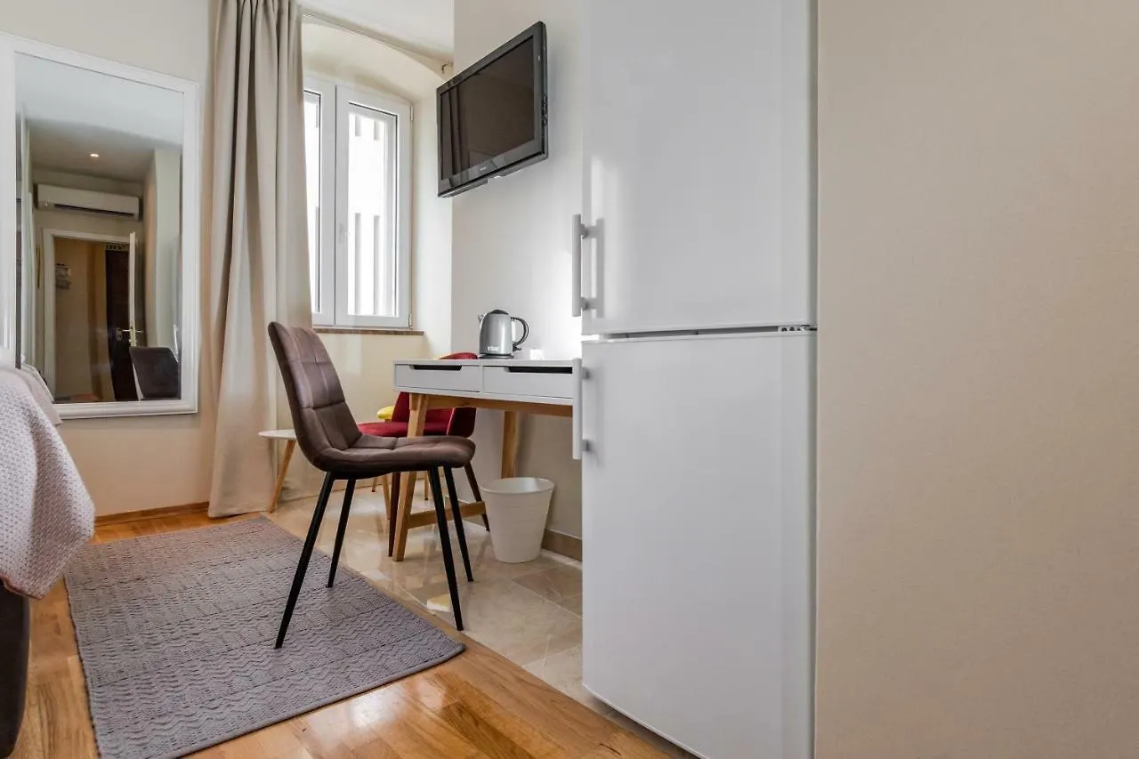 Casa Carminatti Apartments Split