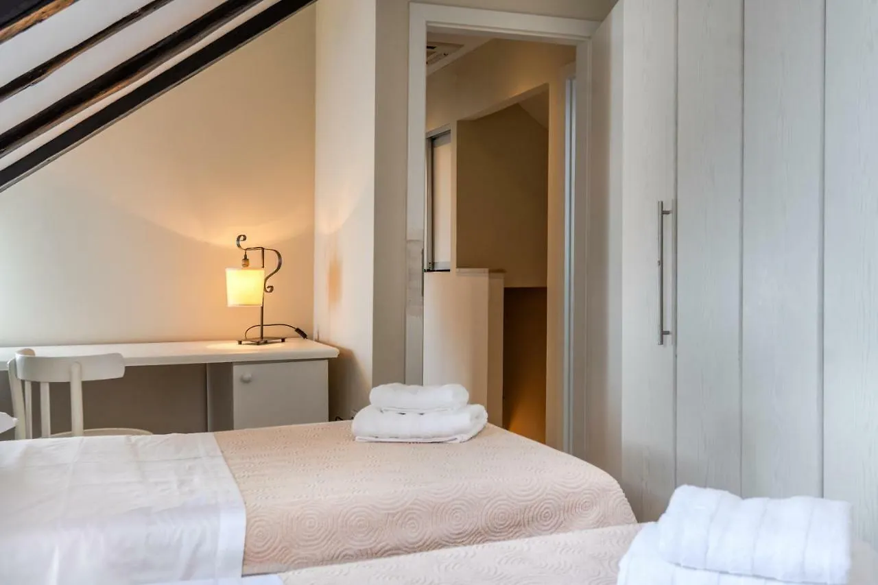 Casa Carminatti Apartments Split 0*,  Croatia